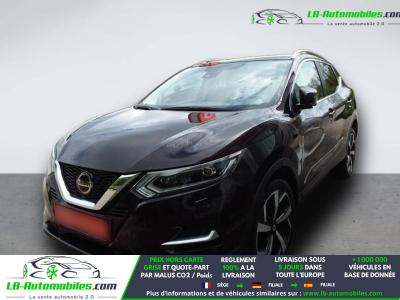 Nissan Qashqai 1.5 dCi 110
