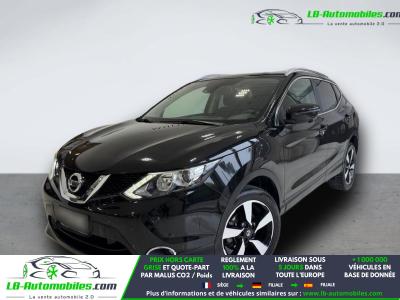 Nissan Qashqai 1.5 dCi 110