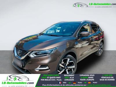 Nissan Qashqai 1.6 dCi 130 BVA