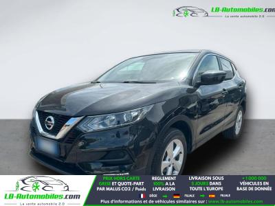 Nissan Qashqai 1.6 dCi 130 BVA