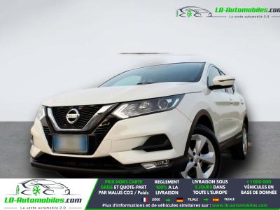Nissan Qashqai 1.5 dCi 110