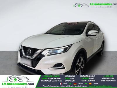 Nissan Qashqai 1.5 dCi 110