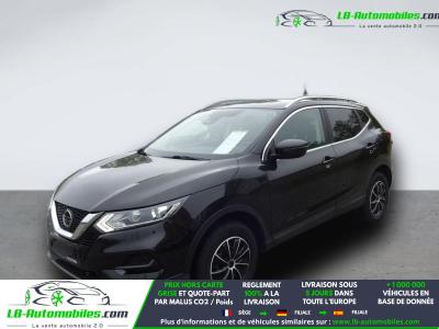 Nissan Qashqai 1.7 dCi 150 BVM