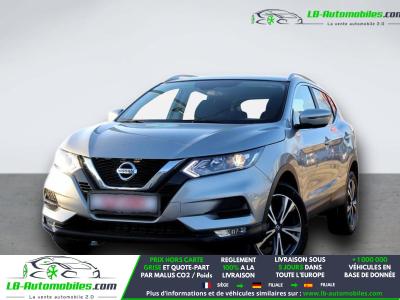 Nissan Qashqai 1.3 DIG-T 140