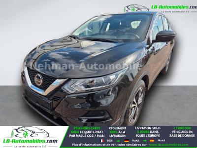 Nissan Qashqai 1.3 DIG-T 140
