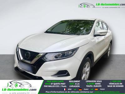 Nissan Qashqai 1.3 DIG-T 140