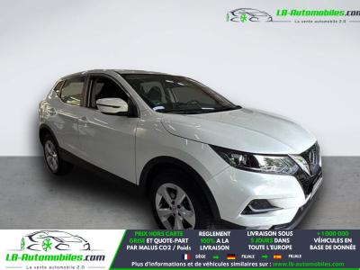 Nissan Qashqai 1.3 DIG-T 140