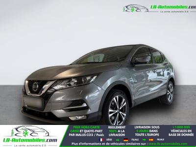Nissan Qashqai 1.3 DIG-T 140