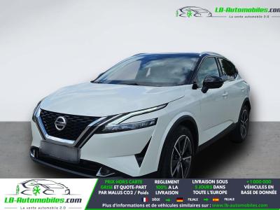 Nissan Qashqai 1.3 DIG-T 158 BVA