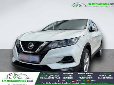 Nissan Qashqai 1.3 DIG-T 140