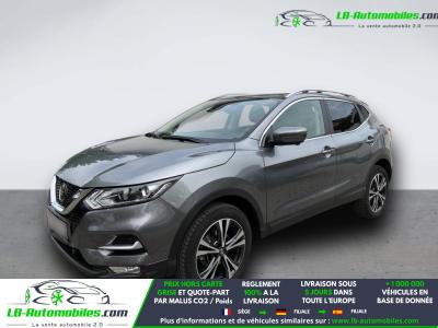 Nissan Qashqai 1.3 DIG-T 140