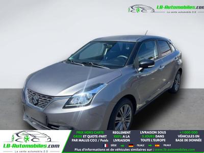 Suzuki Baleno 1.0 Boosterjet BVM 111ch