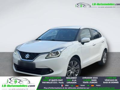 Suzuki Baleno 1.0 Boosterjet BVM 111ch