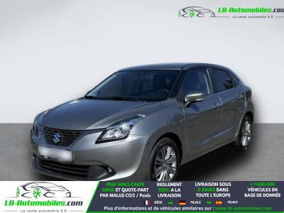 Suzuki Baleno 1.0 Boosterjet BVM 111ch