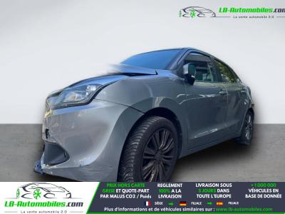 Suzuki Baleno 1.2 Dualjet 90ch