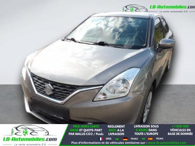 Suzuki Baleno 1.2 Dualjet 90ch