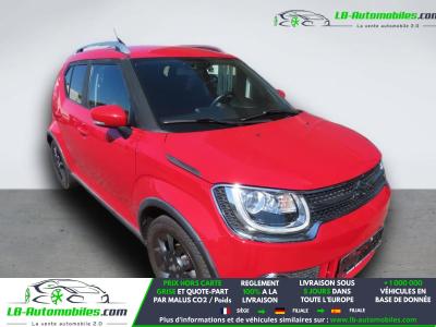 Suzuki Ignis 1.2 Dualjet Hybrid BVM 90ch