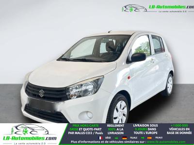 Suzuki Celerio 1.0 BVM 68ch