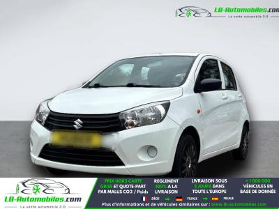 Suzuki Celerio 1.0 BVM 68ch