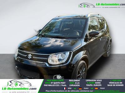 Suzuki Ignis 1.2 Dualjet Hybrid BVM