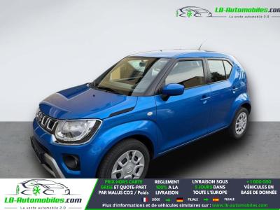 Suzuki Ignis 1.2 Dualjet Hybrid BVM