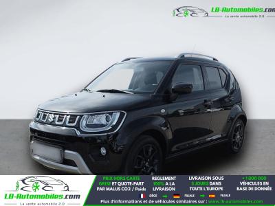 Suzuki Ignis 1.2 Dualjet AllGrip BVM