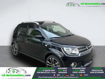 Suzuki Ignis 1.2 Dualjet AllGrip BVM