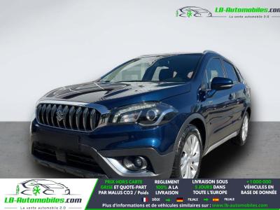 Suzuki S-Cross 1.6 VVT 120 ch BVM