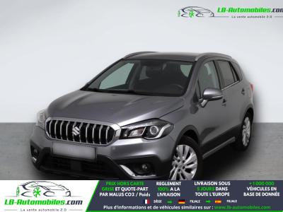 Suzuki S-Cross 1.6 VVT 120 ch BVM