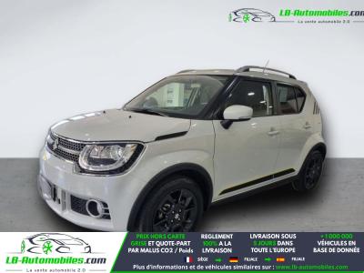 Suzuki Ignis 1.2 Dualjet Hybrid BVM