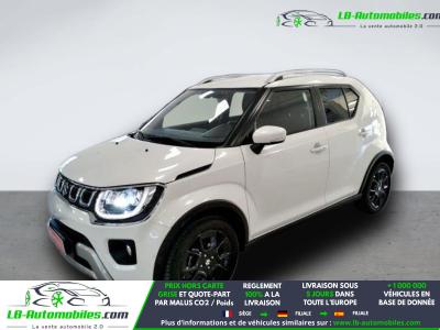 Suzuki Ignis 1.2 Dualjet Hybrid BVM