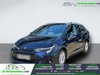 Suzuki Swace 1.8 Hybrid 140ch