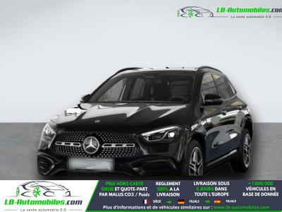 Mercedes GLA 180 d BVA