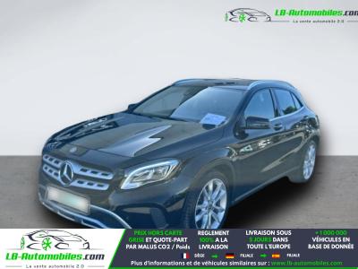 Mercedes GLA 180  BVA