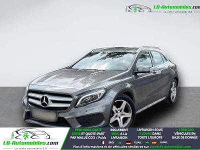 Mercedes GLA 180  BVA