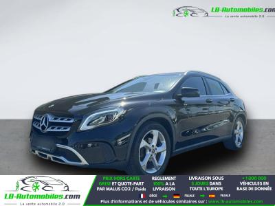 Mercedes GLA 180  BVA
