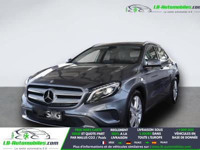 Mercedes GLA 180  BVA