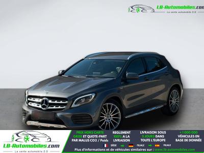Mercedes GLA 180  BVA