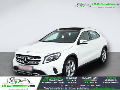 Mercedes GLA 180 d BVM