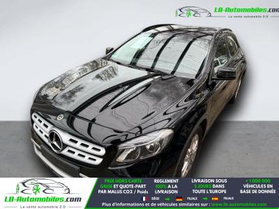 Mercedes GLA 180 d BVM