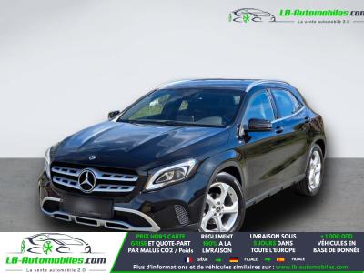 Mercedes GLA 200 BVM