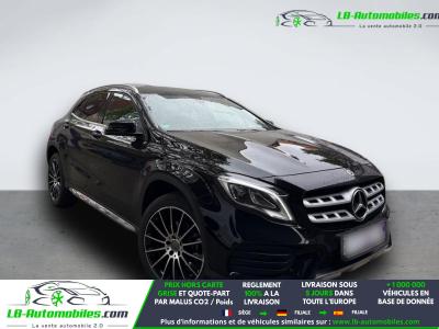Mercedes GLA 200 BVM