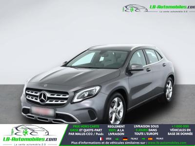 Mercedes GLA 200 BVM