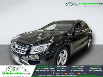 Mercedes GLA 180 d BVM