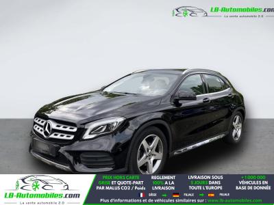 Mercedes GLA 180 d BVM