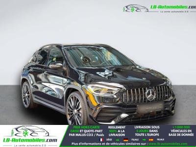 Mercedes GLA 35 AMG BVA 4Matic