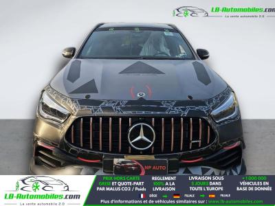 Mercedes GLA 45 S AMG BVA 4Matic+
