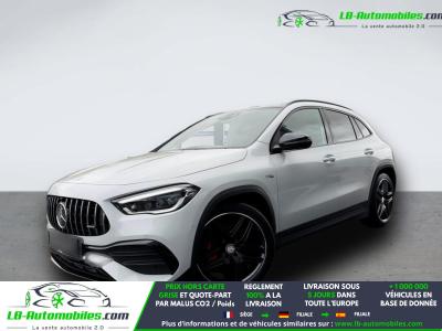 Mercedes GLA 35 AMG BVA 4Matic