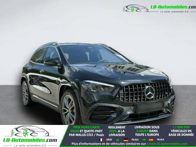 Mercedes GLA 35 AMG BVA 4Matic