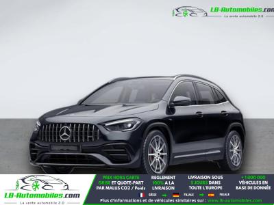 Mercedes GLA 45 AMG BVA 4Matic+